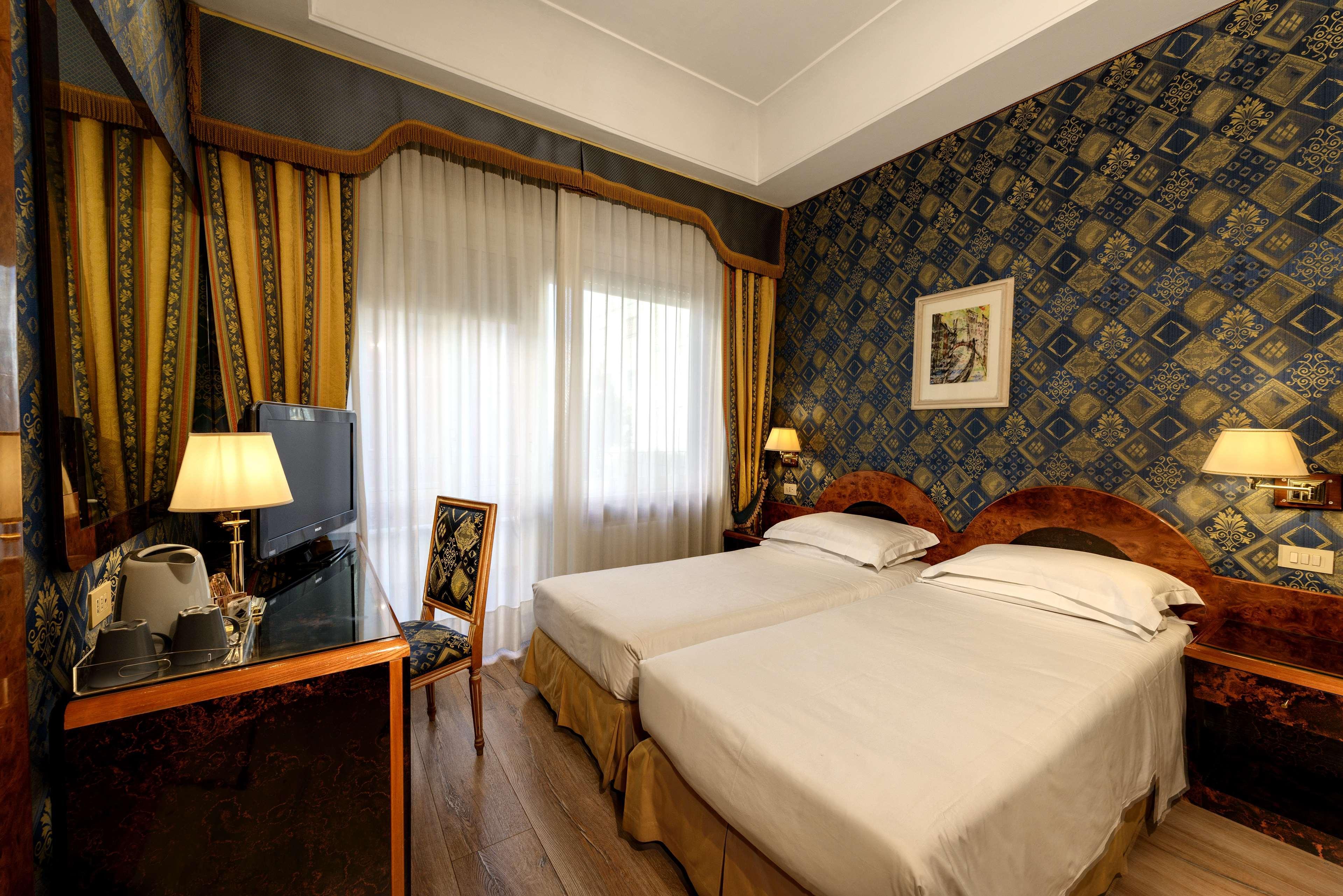 Hotel Western Rivoli