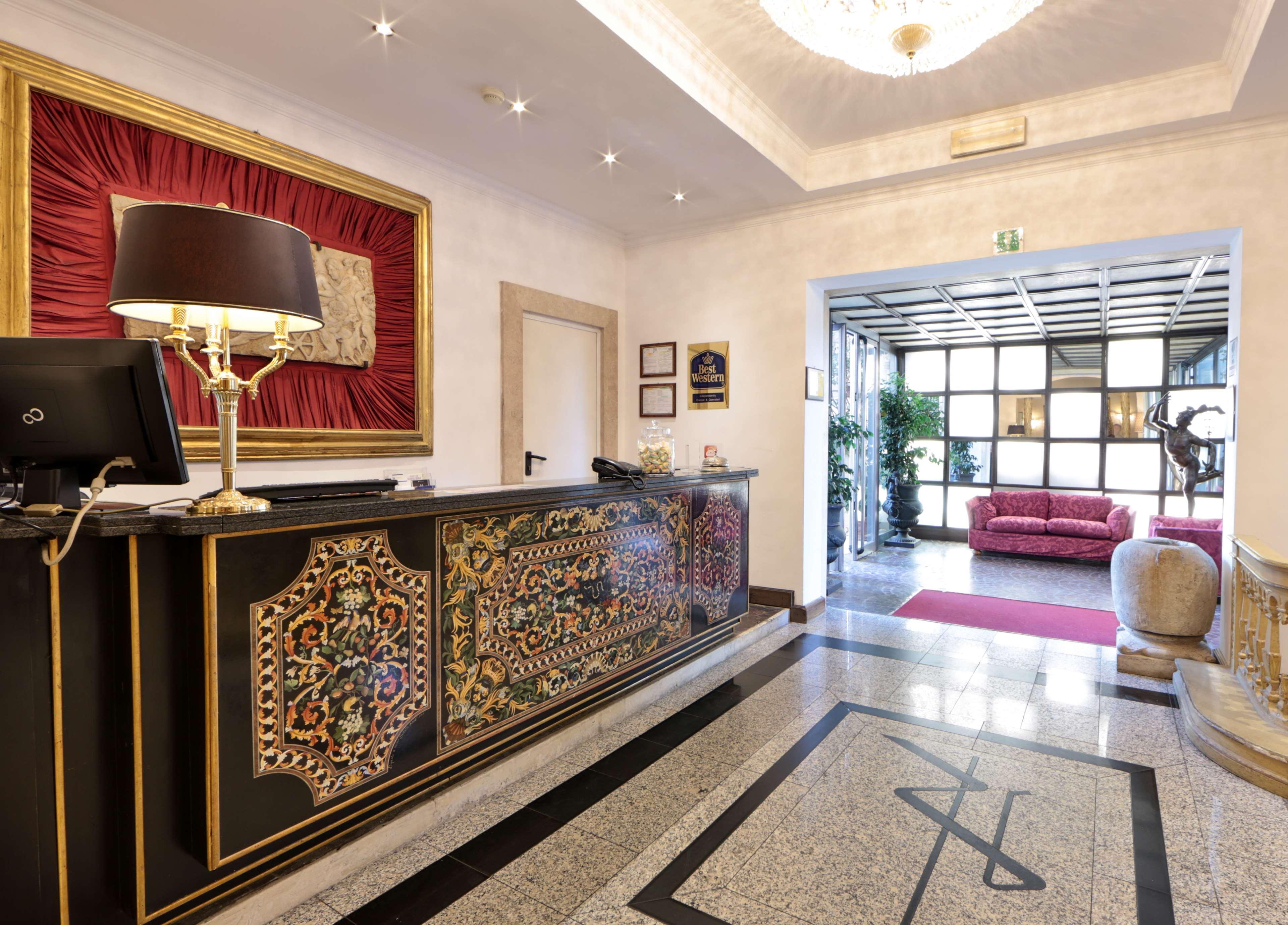 Western Rivoli 4* Roma