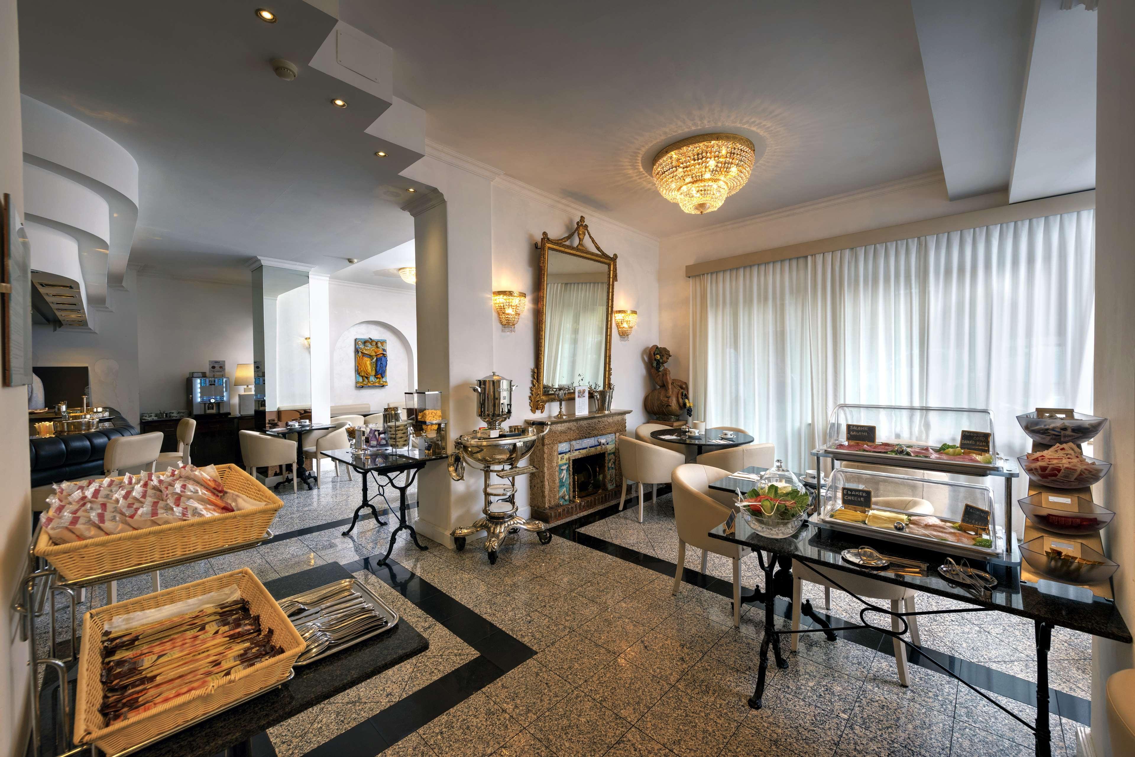 Western Rivoli Hotel
