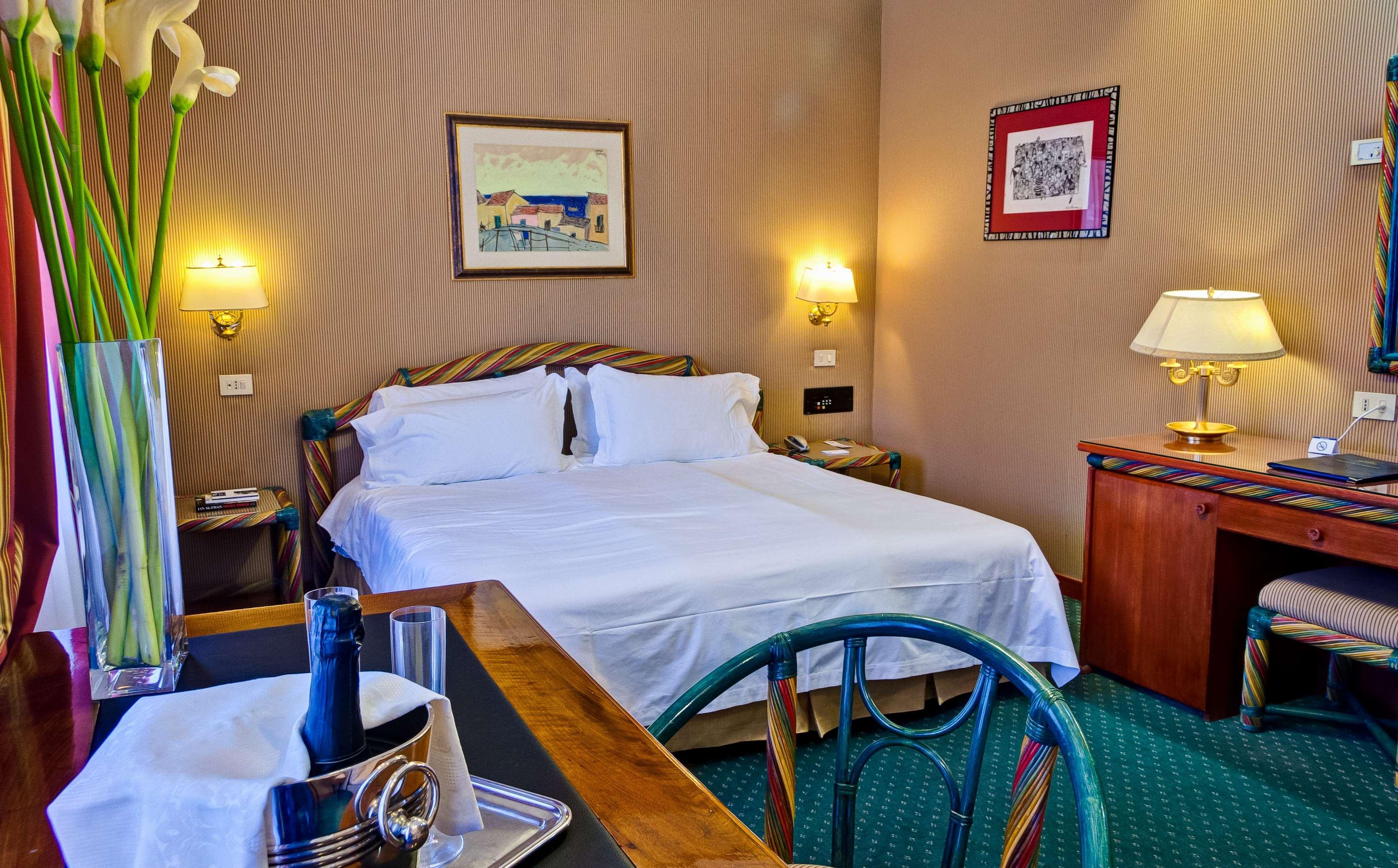 Western Rivoli Hotel Roma