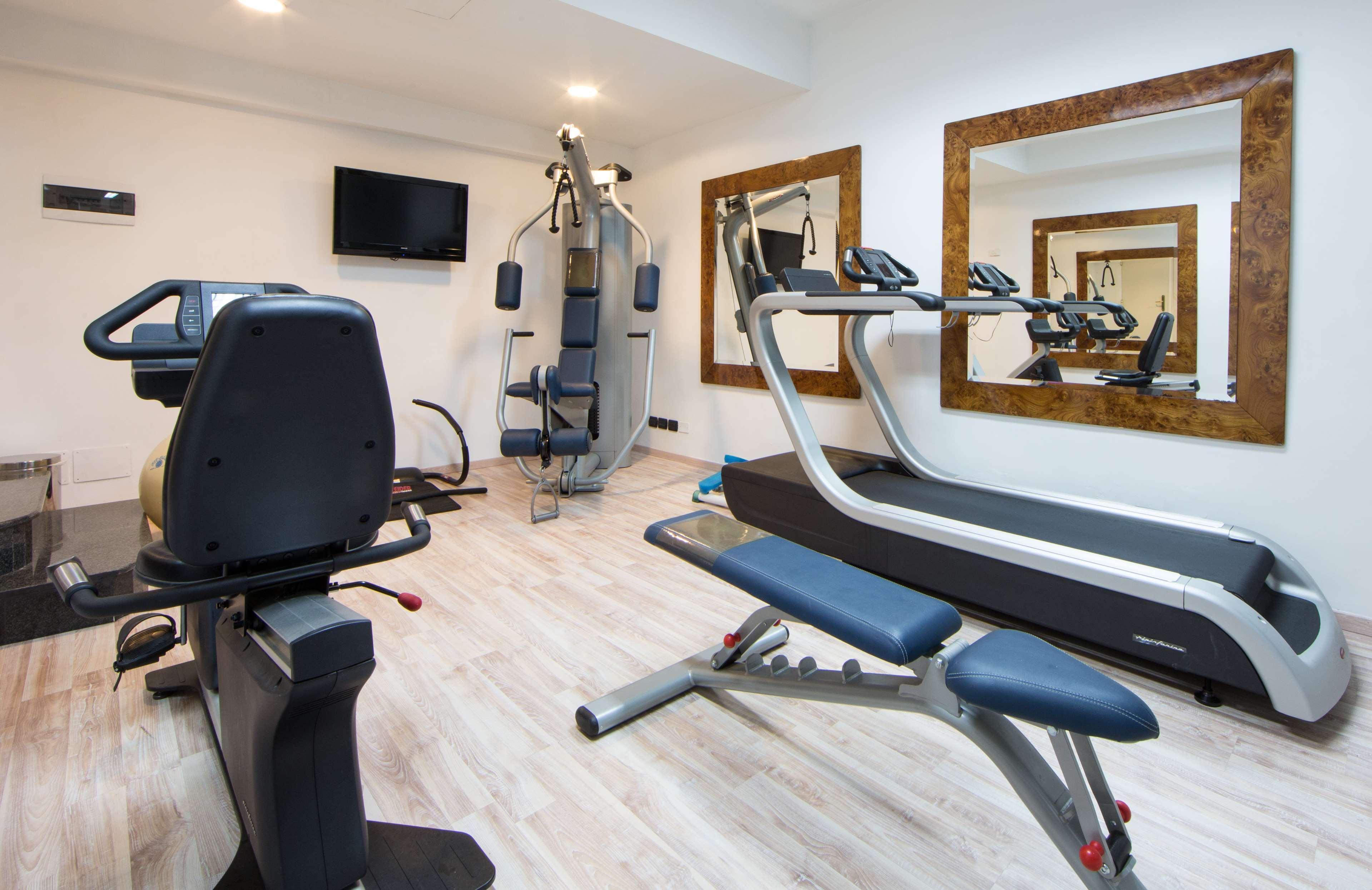 Hotel Western Rivoli 4*