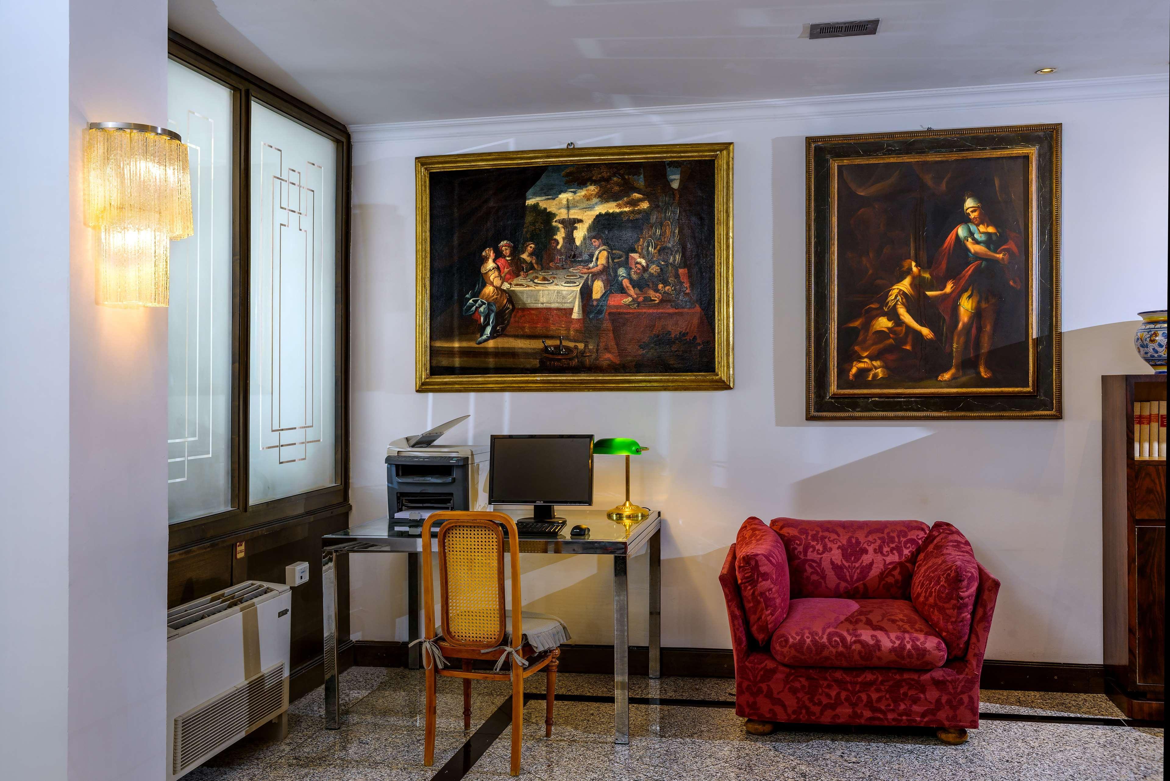 Hotel Western Rivoli Roma