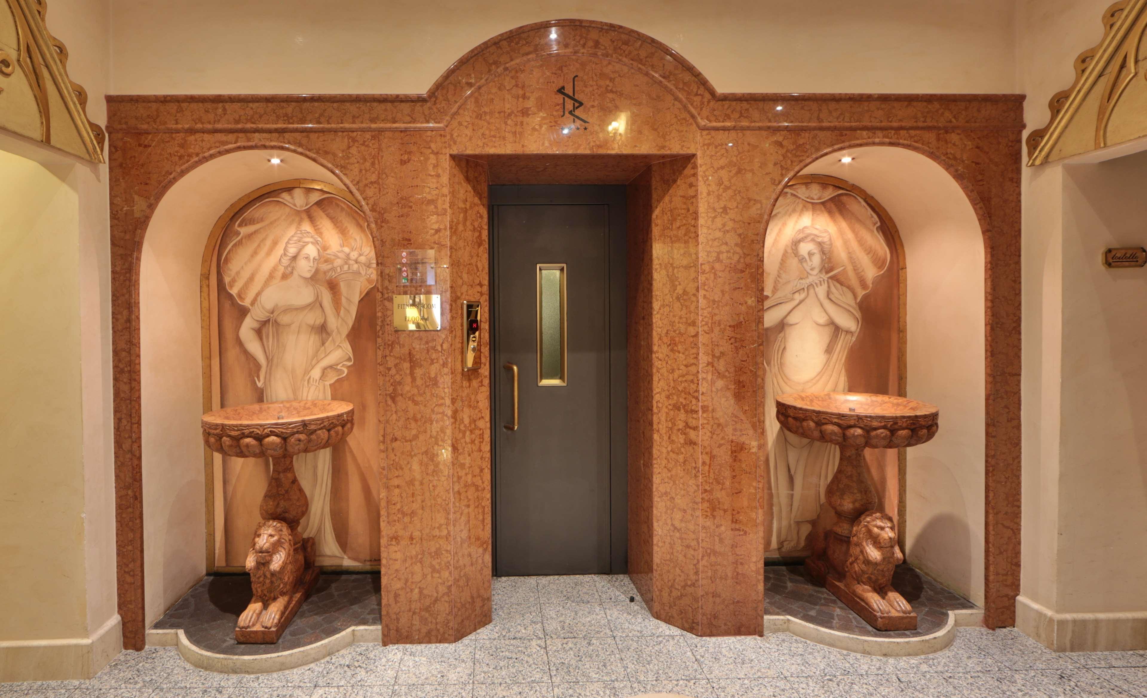 Hotel Western Rivoli