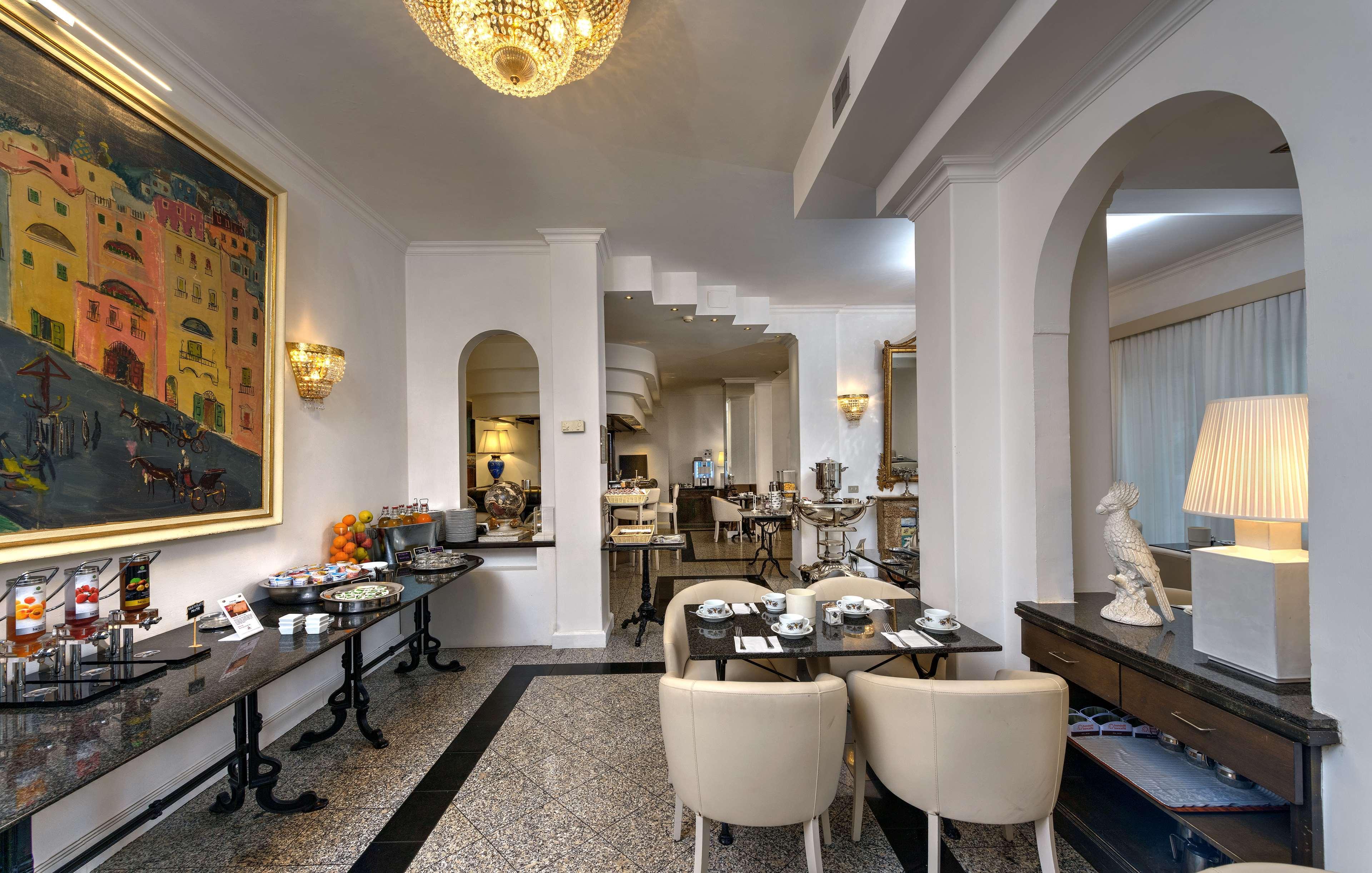 Western Rivoli Hotel