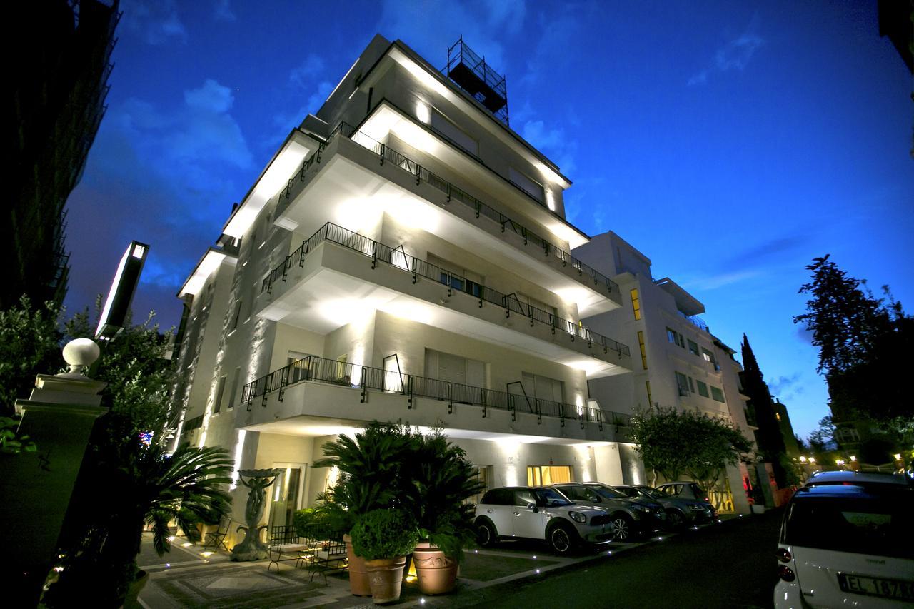 Hotel Western Rivoli Roma
