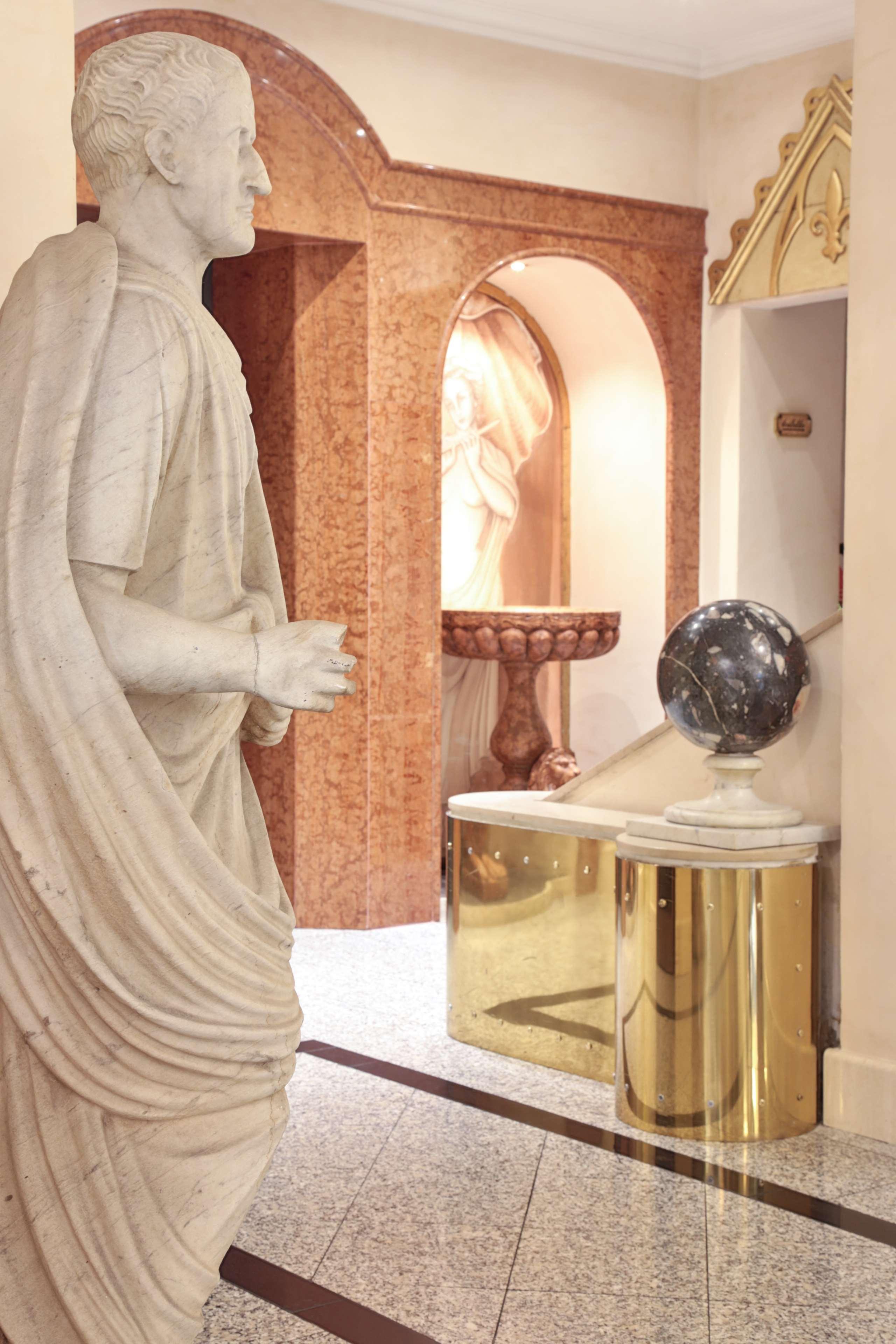 Western Rivoli Hotel