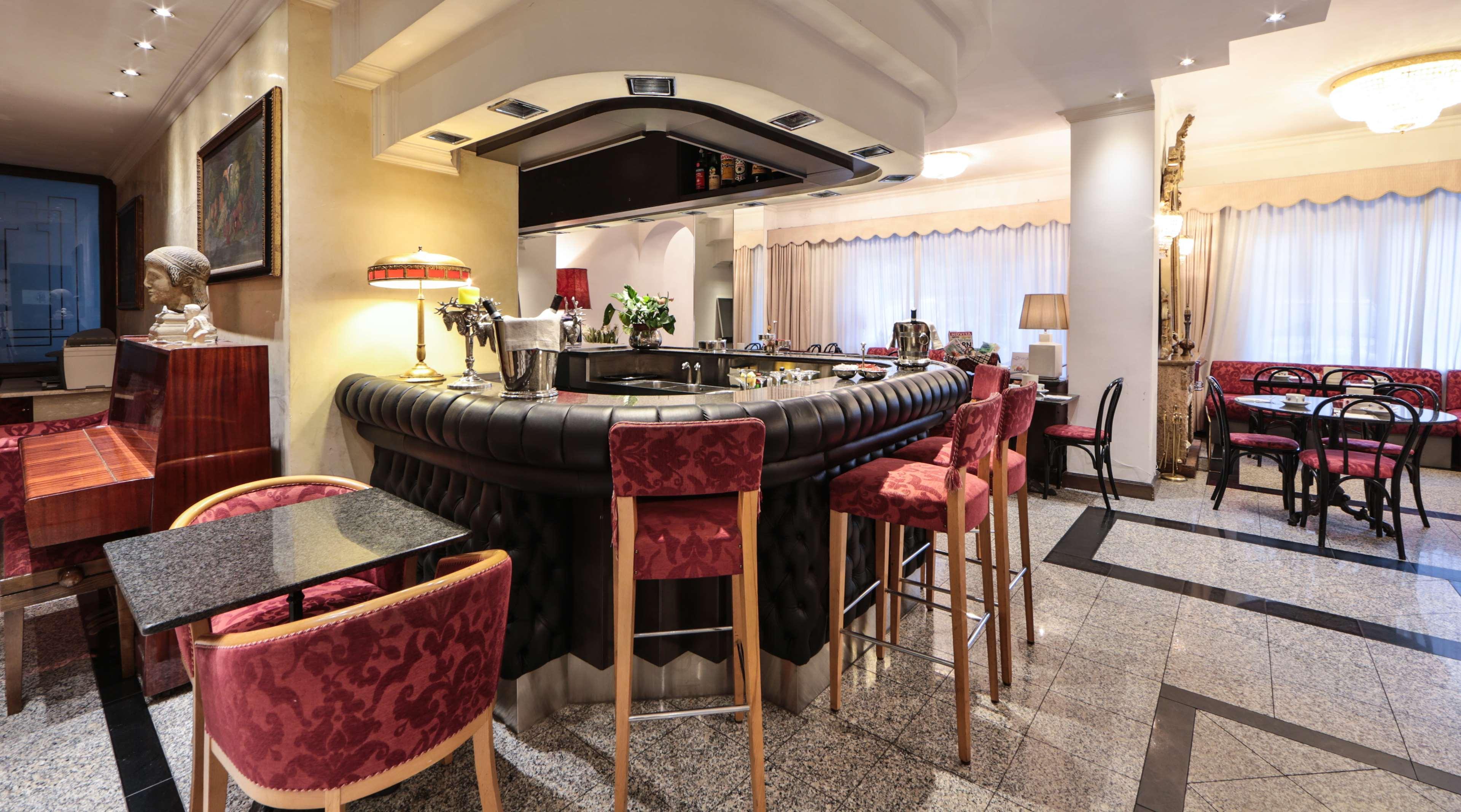 Western Rivoli Hotel Roma