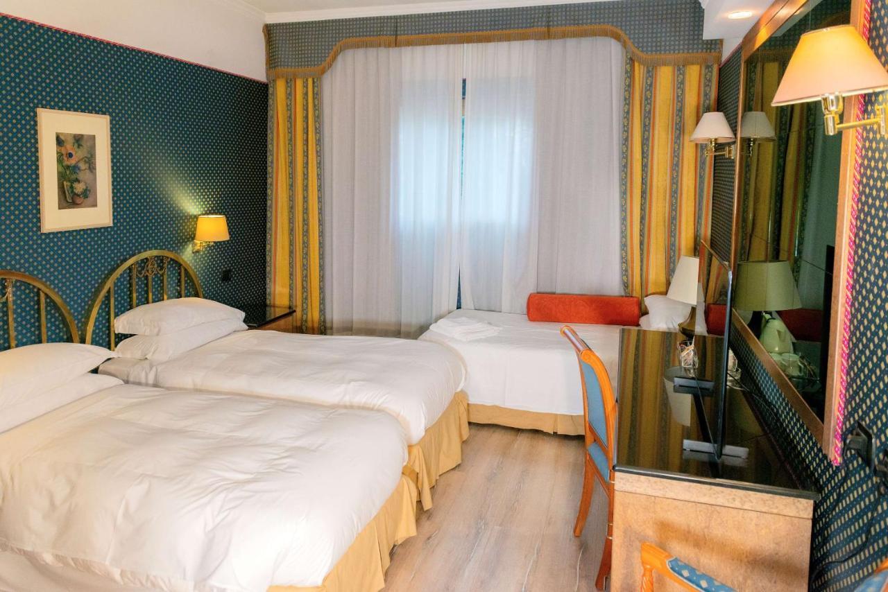 Hotel Western Rivoli