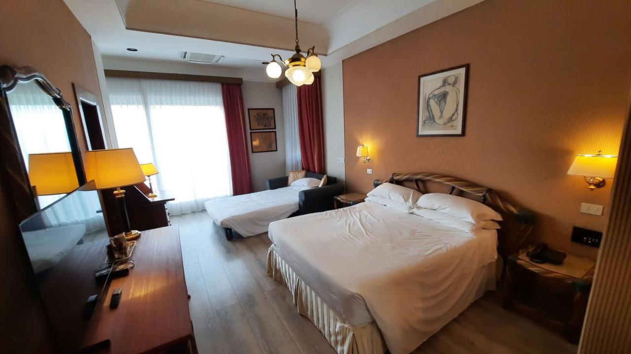 Hotel Western Rivoli 4*