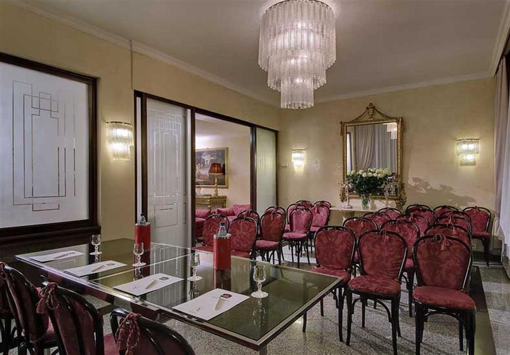 Western Rivoli Hotel Roma