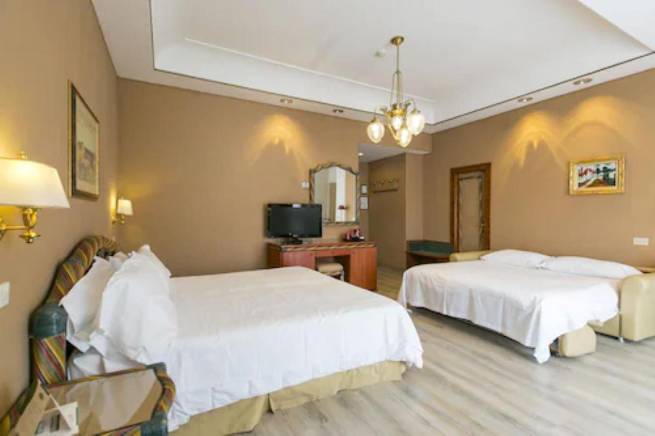 Hotel Western Rivoli Roma