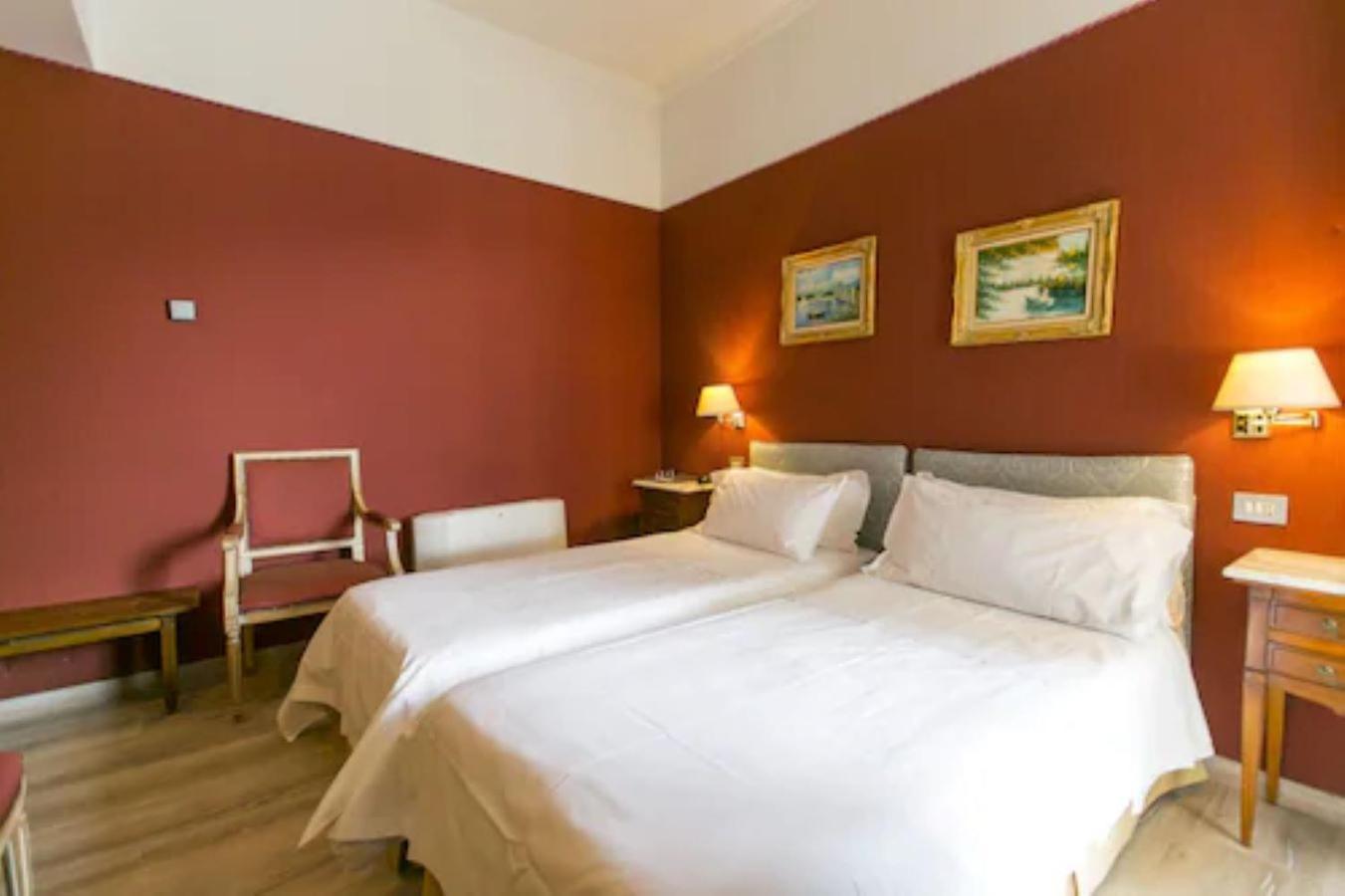 Hotel Western Rivoli Roma